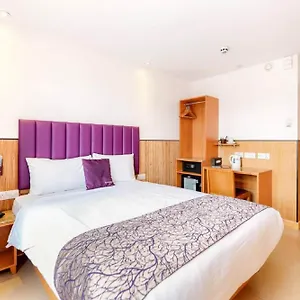Eurotraveller - Premier - Tower Bridge 3*, Лондон Великобритания