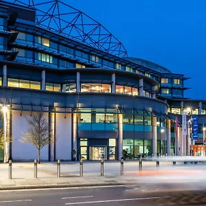 London Stadium Hotel, A Member Of Radisson Individuals 4*, Туикнем Великобритания